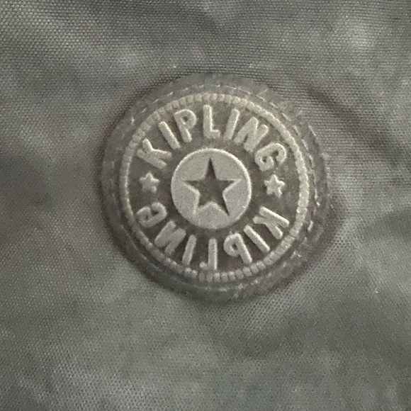 Kipling small duffel - Picture 2 of 5